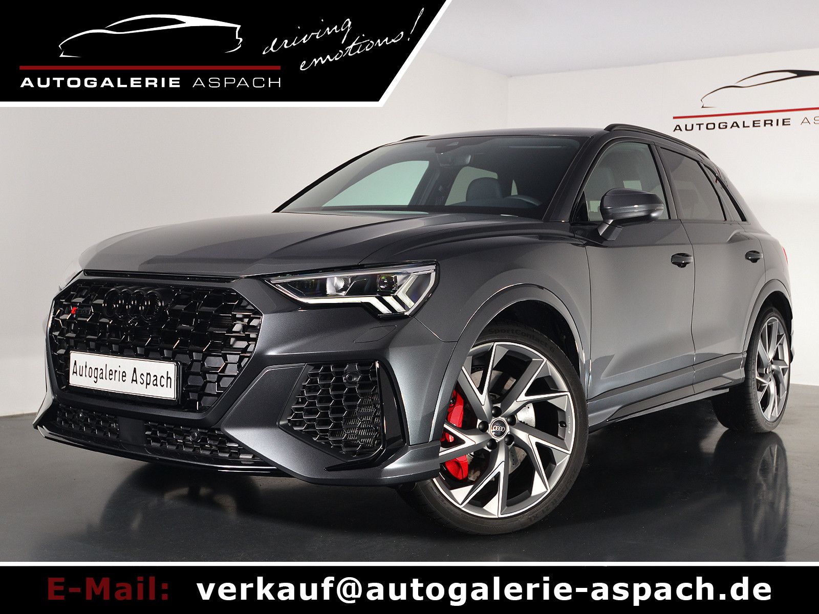 Audi RSQ3