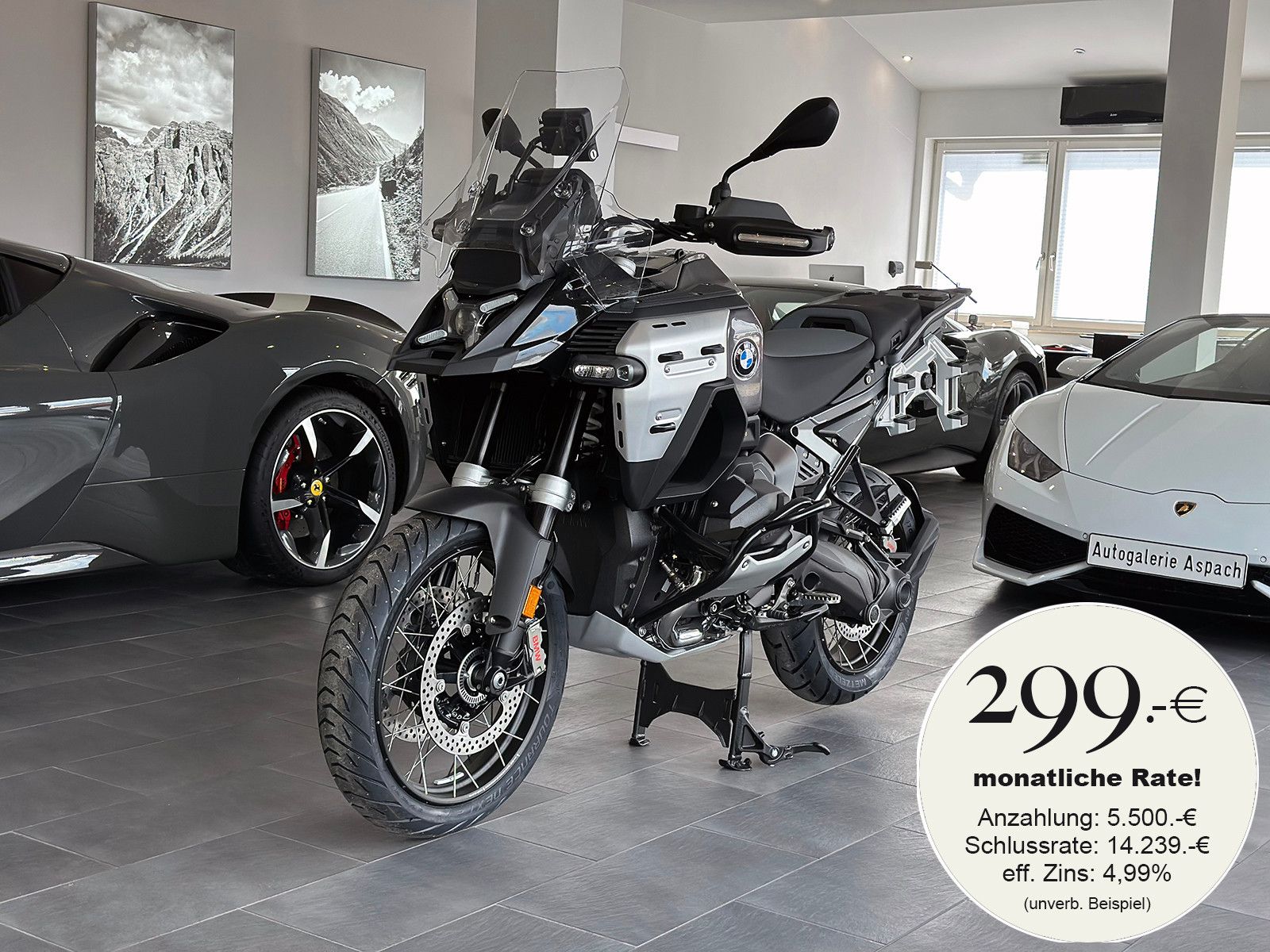 BMW R1300